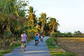 Mekong Delta Cycle Tour My Tho, Cai Be, Can Tho 2 Days